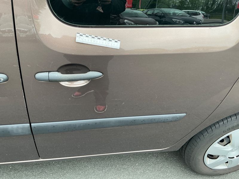 Renault Kangoo 1.2 TCe Energy Life 2015 – снимка 30