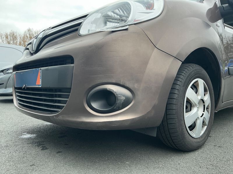 Renault Kangoo 1.2 TCe Energy Life 2015 – снимка 44