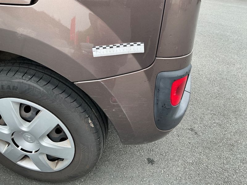 Renault Kangoo 1.2 TCe Energy Life 2015 – снимка 35