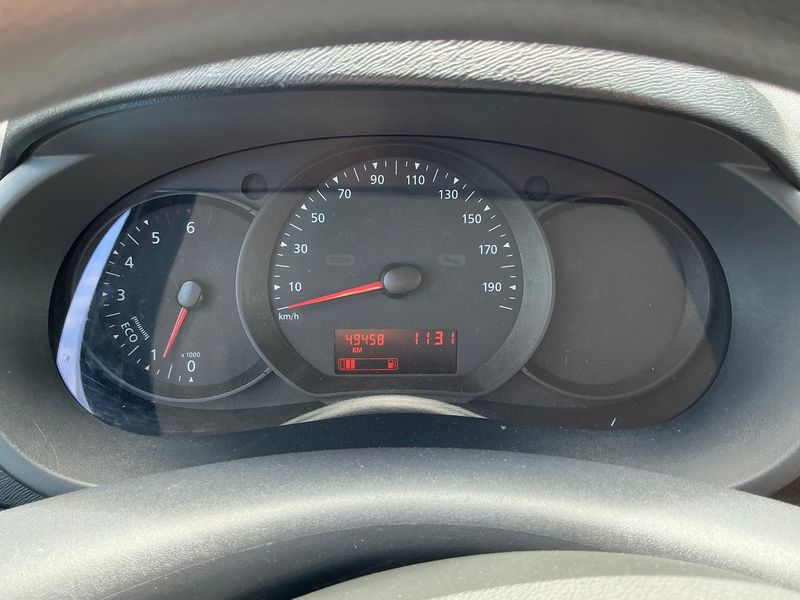 Renault Kangoo 1.2 TCe Energy Life 2015 – снимка 18