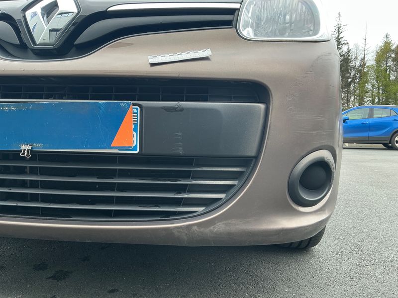 Renault Kangoo 1.2 TCe Energy Life 2015 – снимка 43