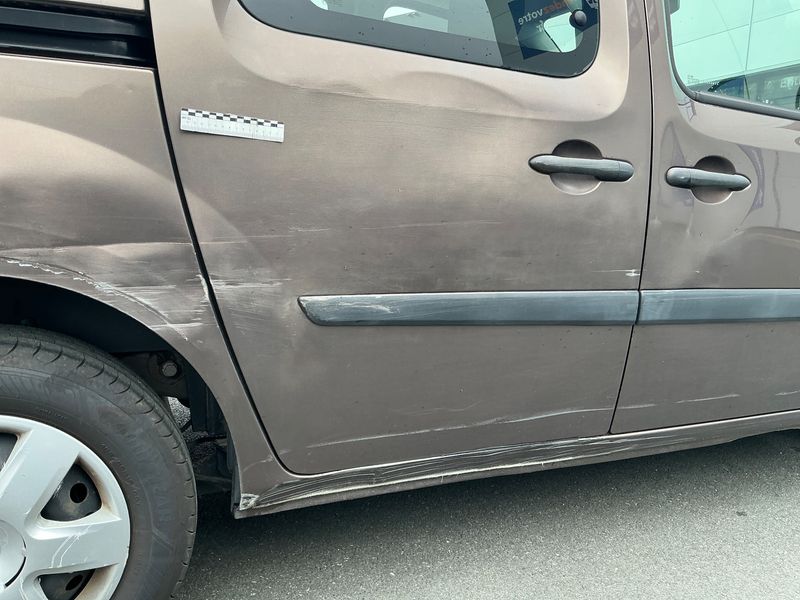 Renault Kangoo 1.2 TCe Energy Life 2015 – снимка 27