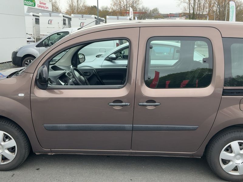 Renault Kangoo 1.2 TCe Energy Life 2015 – снимка 4
