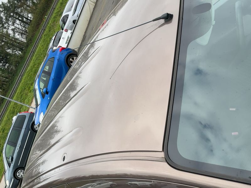 Renault Kangoo 1.2 TCe Energy Life 2015 – снимка 13