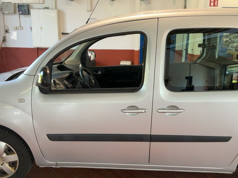 Renault Kangoo 1.5 dCi Energy Experience 2018 – снимка 4