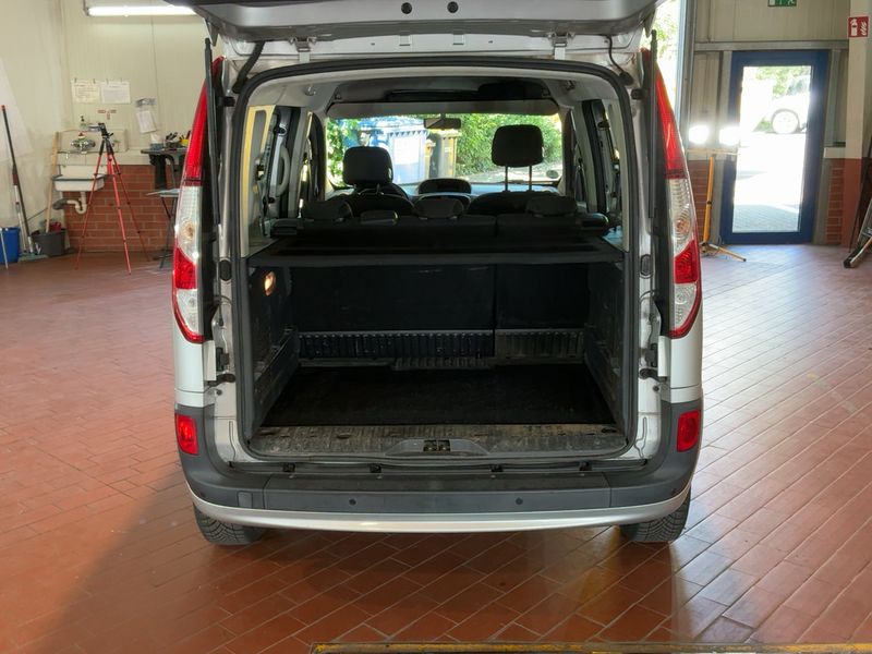 Renault Kangoo 1.5 dCi Energy Experience 2018 – снимка 15