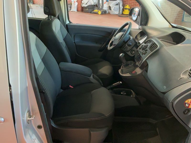 Renault Kangoo 1.5 dCi Energy Experience 2018 – снимка 16