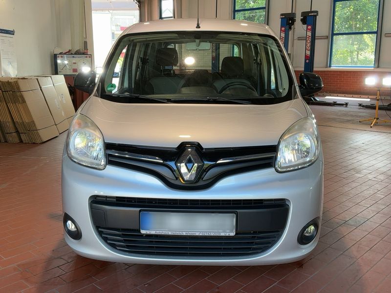 Renault Kangoo 1.5 dCi Energy Experience 2018 – снимка 14