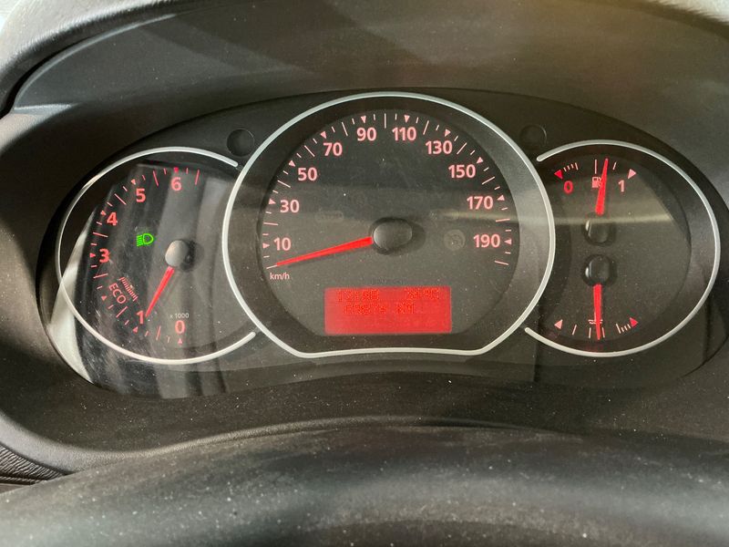 Renault Kangoo 1.5 dCi Energy Experience 2018 – снимка 18