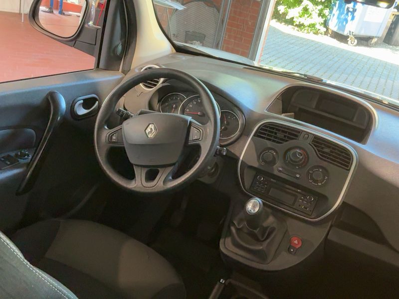 Renault Kangoo 1.5 dCi Energy Experience 2018 – снимка 17