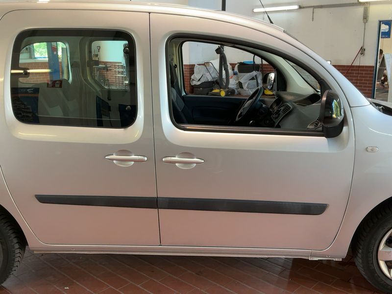 Renault Kangoo 1.5 dCi Energy Experience 2018 – снимка 10