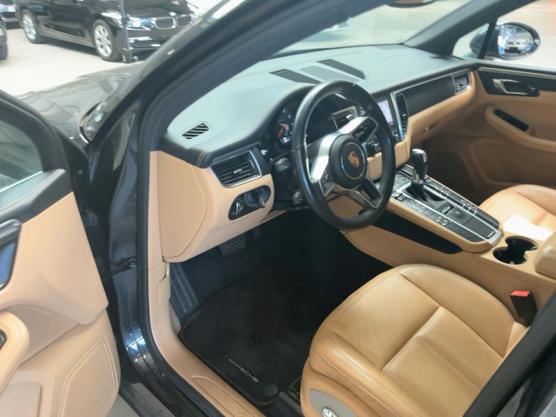 Porsche Macan 2.0 2018 – снимка 17