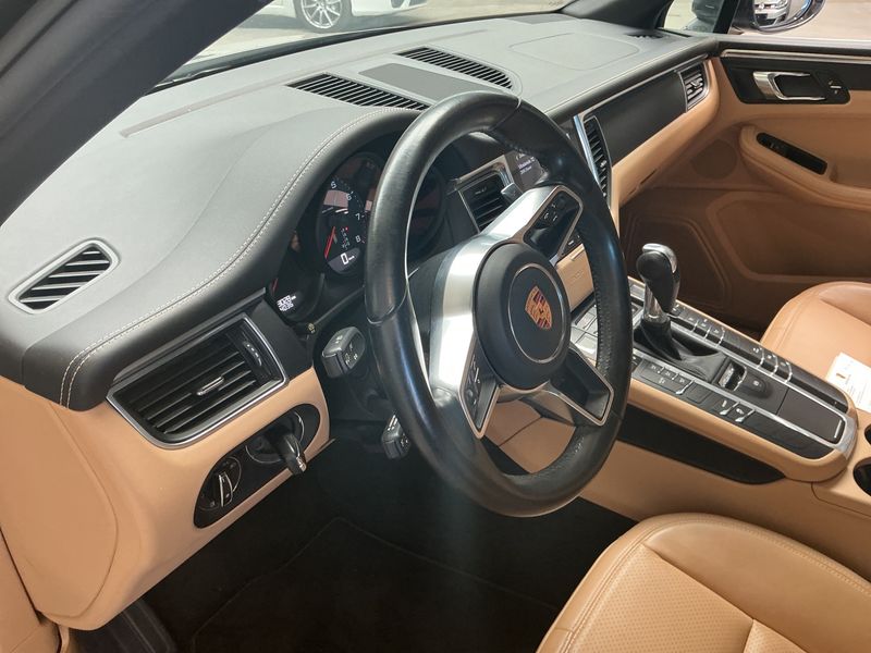 Porsche Macan 2.0 2018 – снимка 27