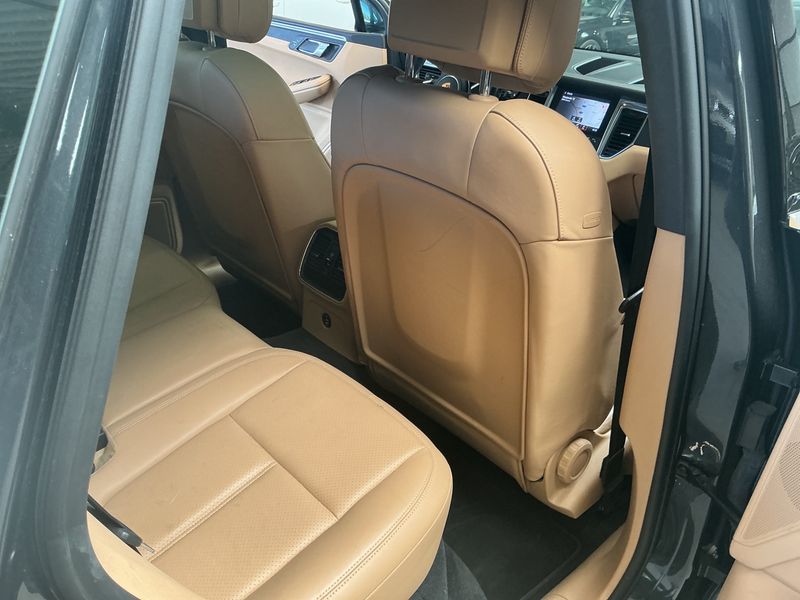 Porsche Macan 2.0 2018 – снимка 29