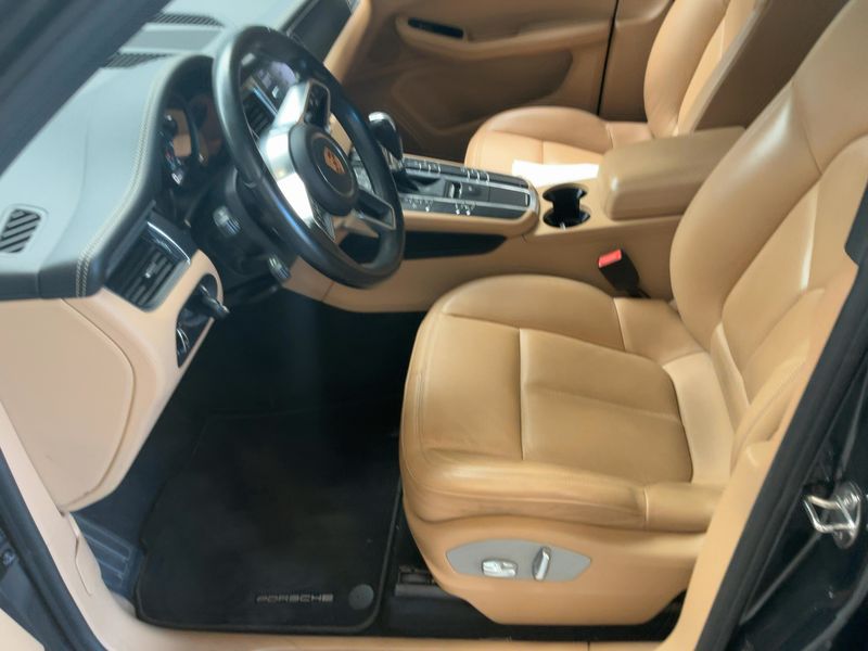 Porsche Macan 2.0 2018 – снимка 16
