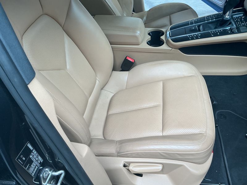 Porsche Macan 2.0 2018 – снимка 35