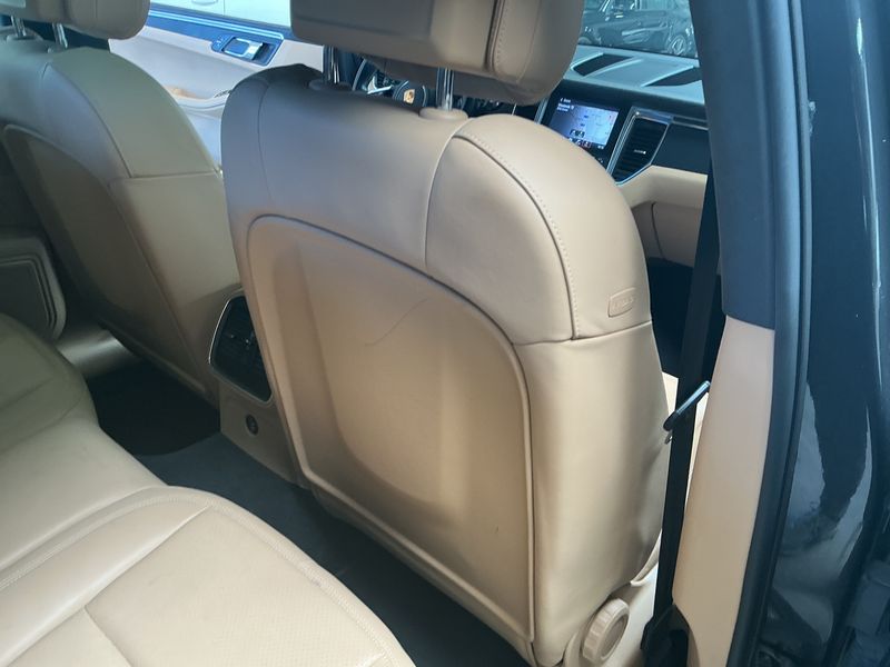 Porsche Macan 2.0 2018 – снимка 31