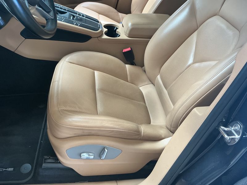 Porsche Macan 2.0 2018 – снимка 33