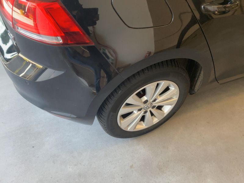 Volkswagen Golf VII 1.6 TDI Comfortline BlueMotion Tech 2016 – снимка 9