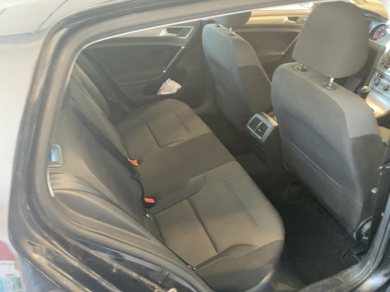 Volkswagen Golf VII 1.6 TDI Comfortline BlueMotion Tech 2016 – снимка 19