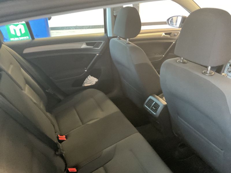 Volkswagen Golf VII 1.6 TDI Comfortline BlueMotion Tech 2016 – снимка 27