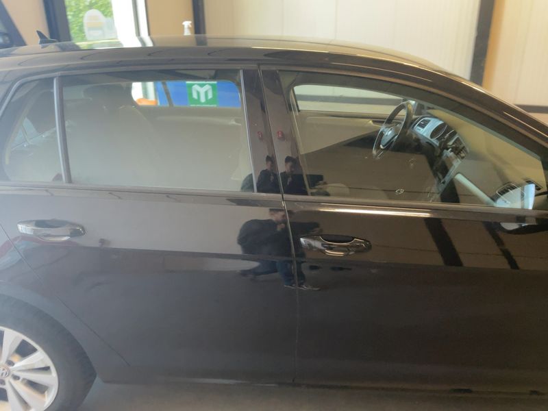 Volkswagen Golf VII 1.6 TDI Comfortline BlueMotion Tech 2016 – снимка 10