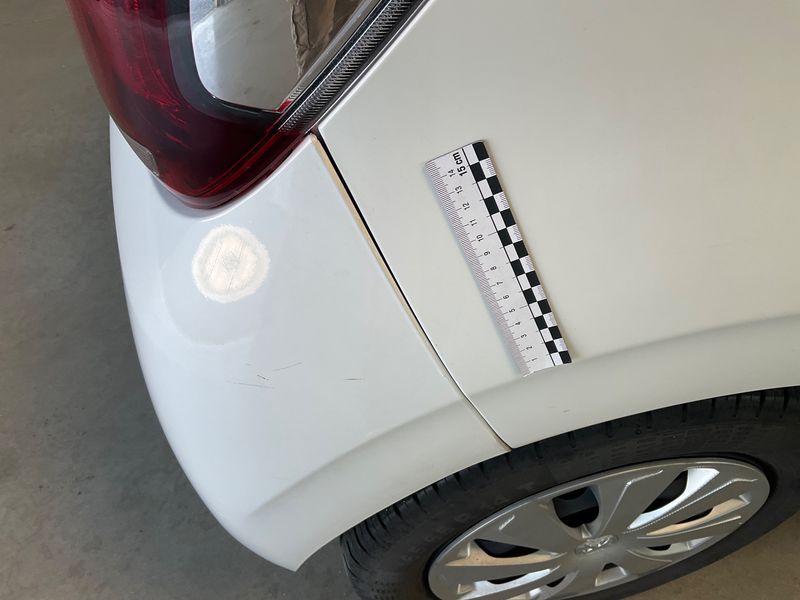 Peugeot 108 1.0 VTi Active 2016 – снимка 27