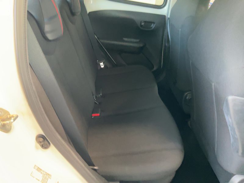 Peugeot 108 1.0 VTi Active 2016 – снимка 19