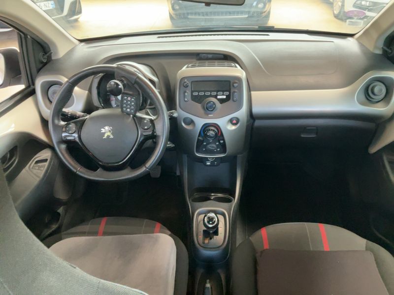 Peugeot 108 1.0 VTi Active 2016 – снимка 17
