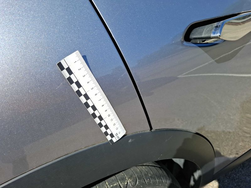 DS Automobiles DS3 Crossback 1.2 PureTech Performance Line 2021 – снимка 23