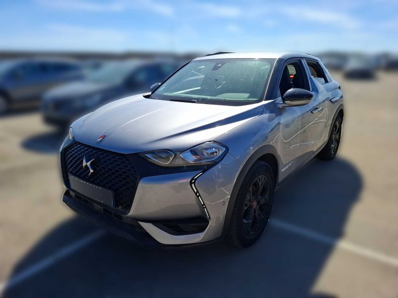DS Automobiles DS3 Crossback 1.2 PureTech Performance Line 2021 – снимка 1