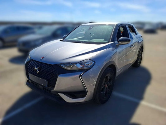 DS Automobiles DS3 Crossback 1.2 PureTech Performance Line 2021 – снимка 1