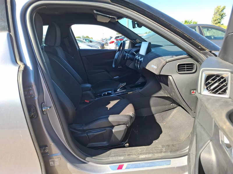 DS Automobiles DS3 Crossback 1.2 PureTech Performance Line 2021 – снимка 10