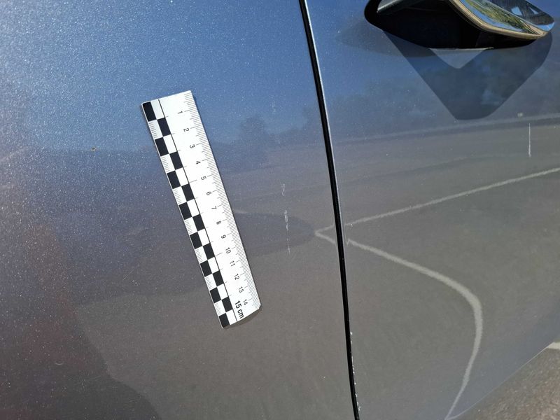 DS Automobiles DS3 Crossback 1.2 PureTech Performance Line 2021 – снимка 28