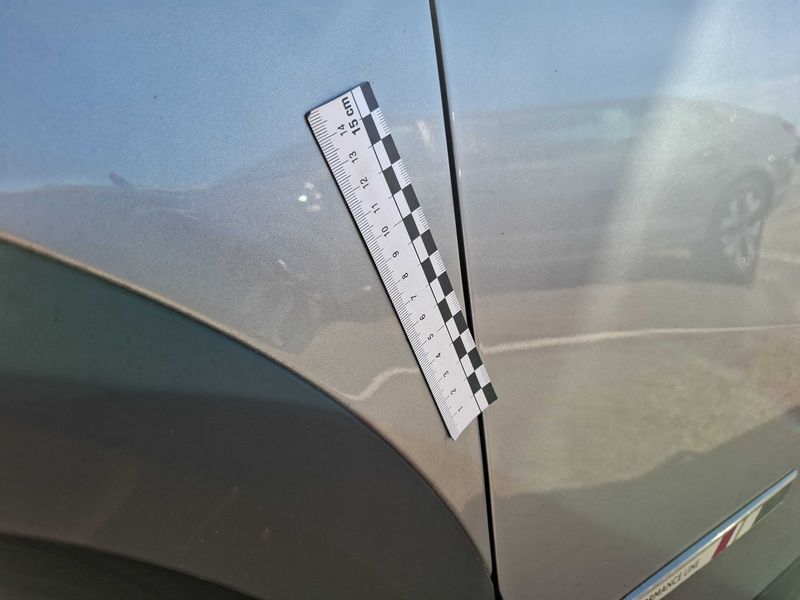 DS Automobiles DS3 Crossback 1.2 PureTech Performance Line 2021 – снимка 88