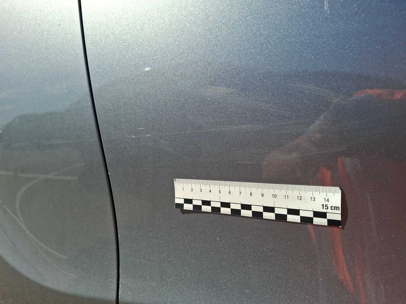 DS Automobiles DS3 Crossback 1.2 PureTech Performance Line 2021 – снимка 37