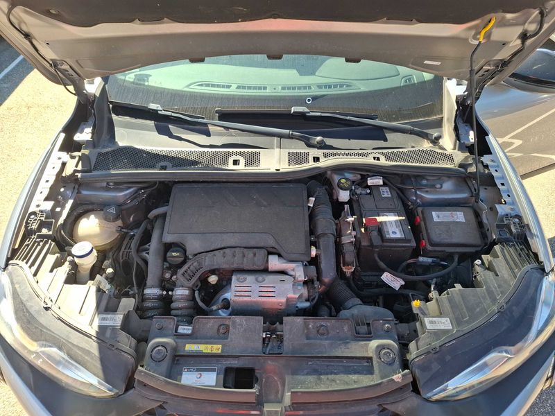 DS Automobiles DS3 Crossback 1.2 PureTech Performance Line 2021 – снимка 8