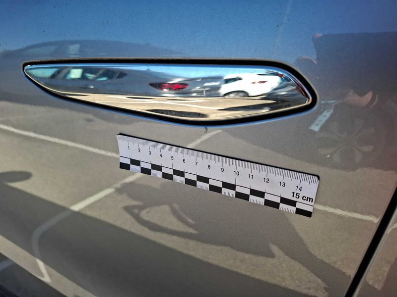 DS Automobiles DS3 Crossback 1.2 PureTech Performance Line 2021 – снимка 70
