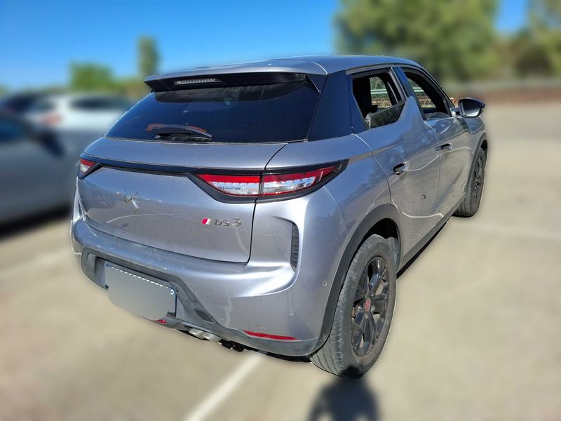 DS Automobiles DS3 Crossback 1.2 PureTech Performance Line 2021 – снимка 5