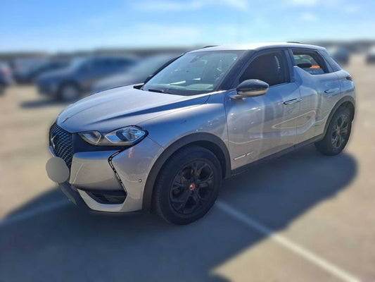 DS Automobiles DS3 Crossback 1.2 PureTech Performance Line 2021 – снимка 2