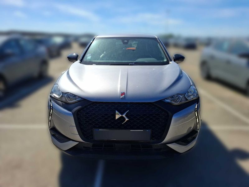 DS Automobiles DS3 Crossback 1.2 PureTech Performance Line 2021 – снимка 7