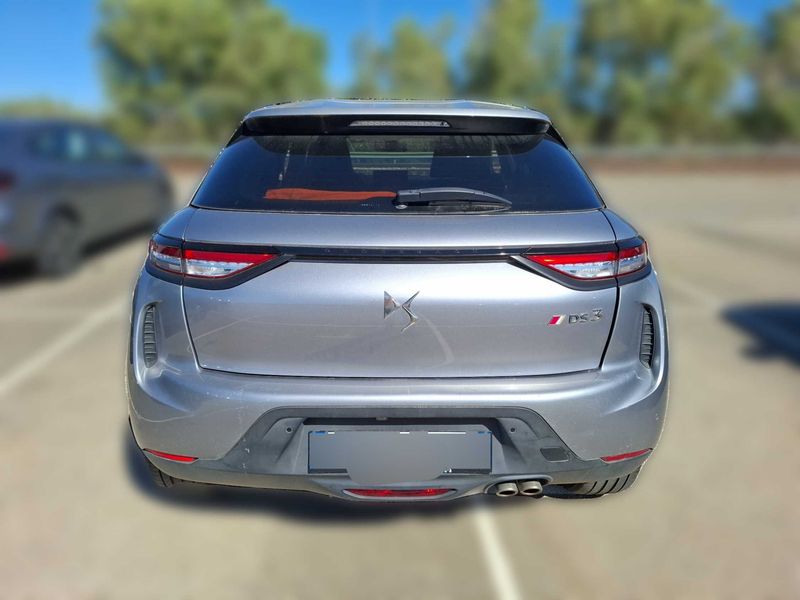 DS Automobiles DS3 Crossback 1.2 PureTech Performance Line 2021 – снимка 4