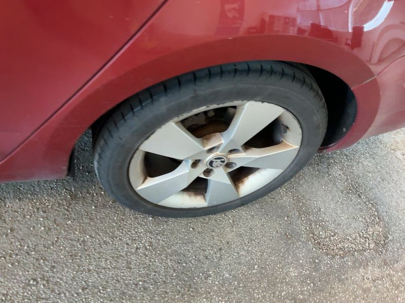 Skoda Octavia 2.0 TDI Elegance 2014 – снимка 5