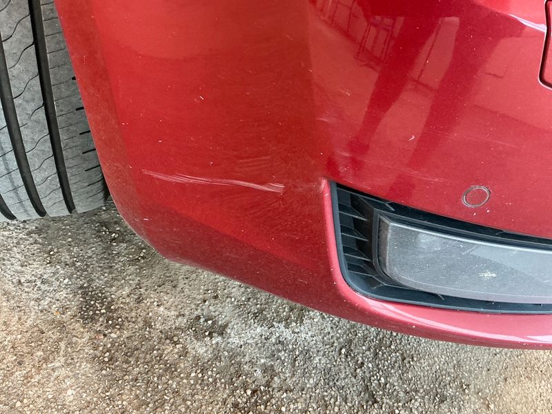 Skoda Octavia 2.0 TDI Elegance 2014 – снимка 44