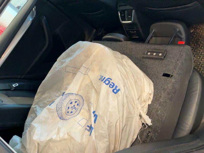 Skoda Octavia 2.0 TDI Elegance 2014 – снимка 20