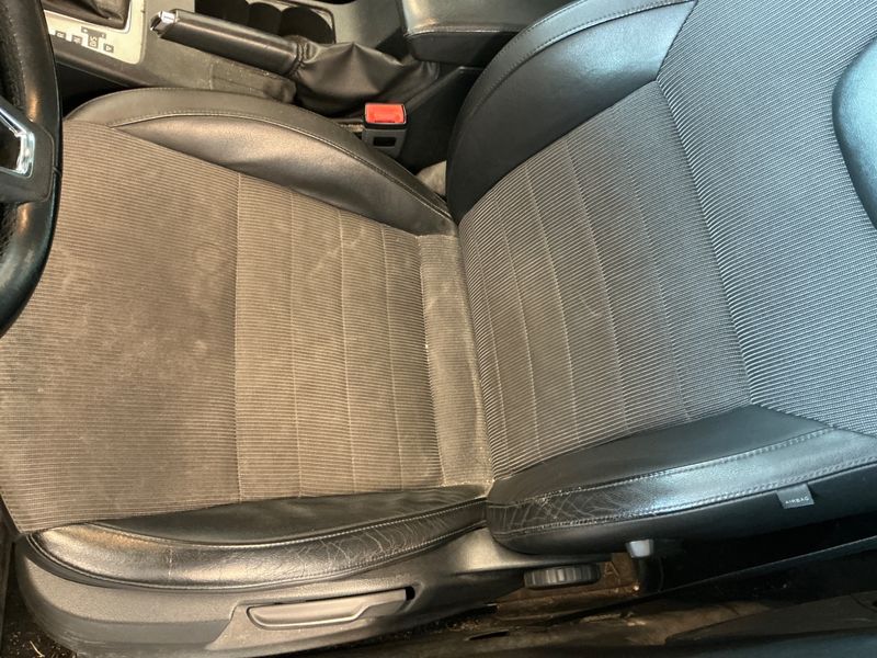 Skoda Octavia 2.0 TDI Elegance 2014 – снимка 37