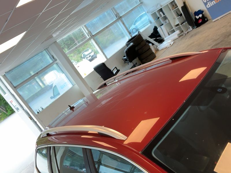 Skoda Octavia 2.0 TDI Elegance 2014 – снимка 13