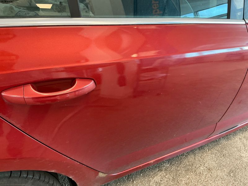 Skoda Octavia 2.0 TDI Elegance 2014 – снимка 25
