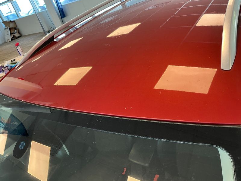 Skoda Octavia 2.0 TDI Elegance 2014 – снимка 43