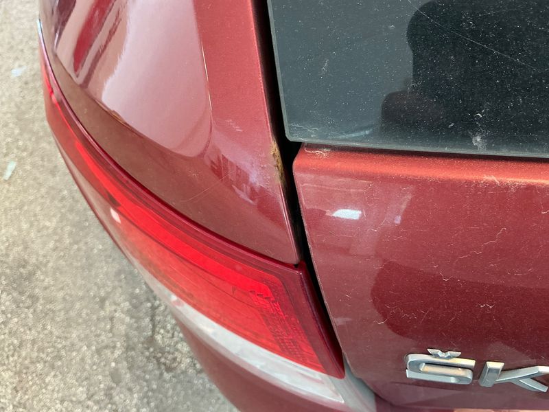Skoda Octavia 2.0 TDI Elegance 2014 – снимка 33